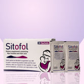 Sitofol Sachet + Sitofol Sachet